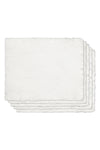 Indigo Art Papers Hand Crafted 100% Cotton Paper, Cold Pressed, Pack